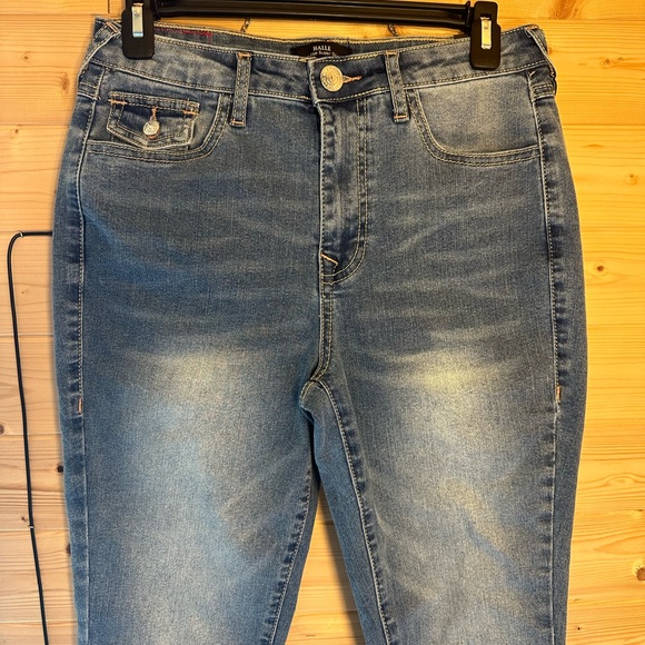True Religion skinny jeans Size 26 NWT - Picture 3 of 12